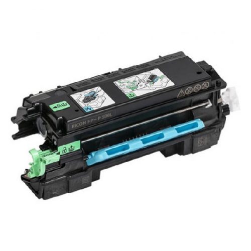 Toner RICOH P501L fekete 3K