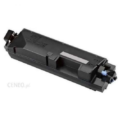 Toner RICOH PC600 fekete