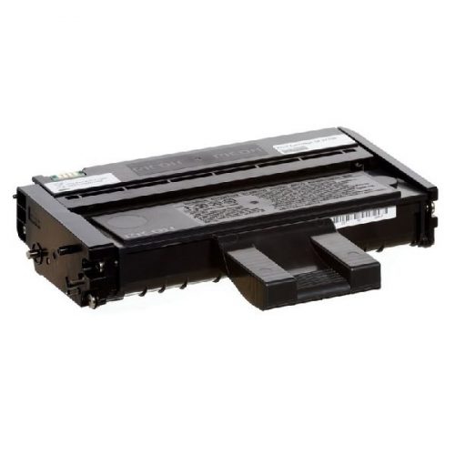 Toner RICOH SP277HE fekete 2,6K