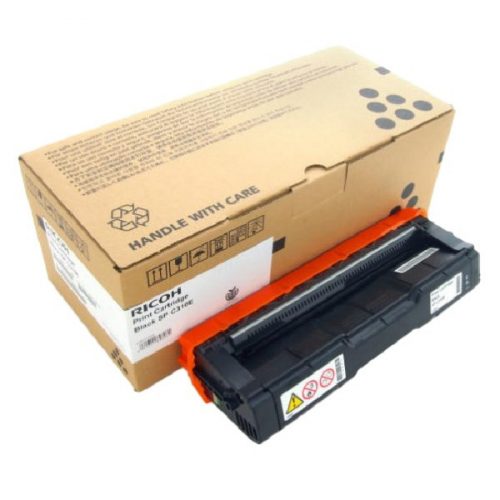 Toner RICOH SP4500HE fekete 12K