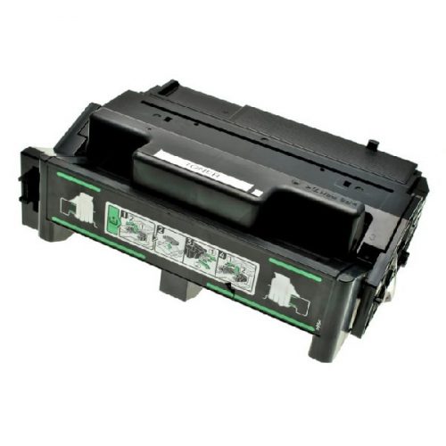 Toner RICOH SP5200/5210 fekete 25K