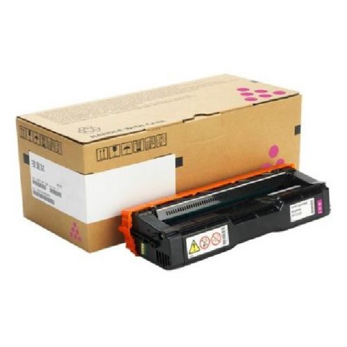 Toner RICOH Type SPC252HE vörös 6K