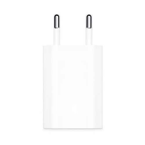 Hálózati adapter APPLE USB-A 5W