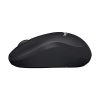 Egér vezeték nélküli LOGITECH B220 Silent 2,4 Ghz 1000 DPI fekete