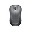 Egér vezeték nélküli LOGITECH M310 2,4 Ghz 1000DPI szürke