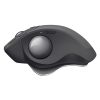 Egér vezeték nélküli LOGITECH MX Ergo Trackball USB/2,4 Ghz 8 gombos 2048 DPI fekete