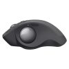 Egér vezeték nélküli LOGITECH MX Ergo Trackball USB/2,4 Ghz 8 gombos 2048 DPI fekete