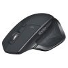 Egér vezeték nélküli LOGITECH MX Master 2S Bluetooth 7 gombos 4000 DPI grafitszürke