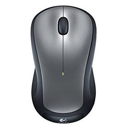 Egér vezetékes LOGITECH M310 2,4 Ghz 1000 DPI sötétszürke