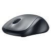 Egér vezetékes LOGITECH M310 2,4 Ghz 1000 DPI sötétszürke