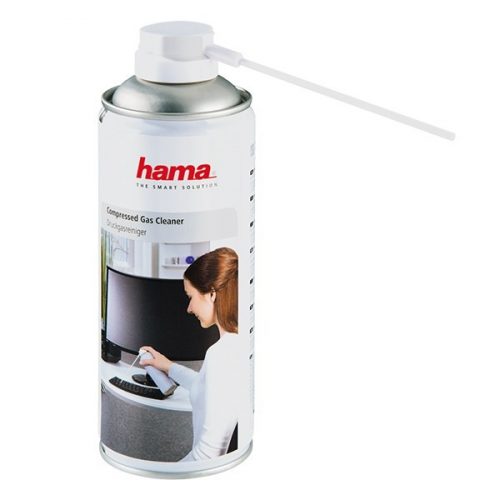 Kontakttisztító spray HAMA 400ml