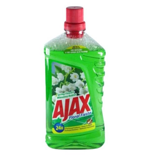 Általános tisztítószer AJAX Floral Fiesta Spring flowers 1L