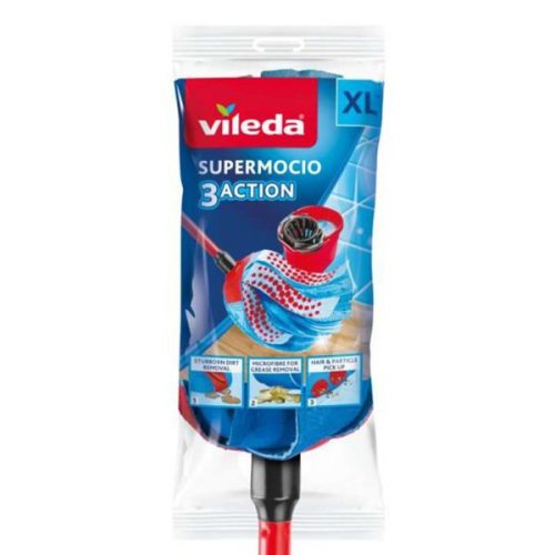 Felmosó pótfej VILEDA 3Action