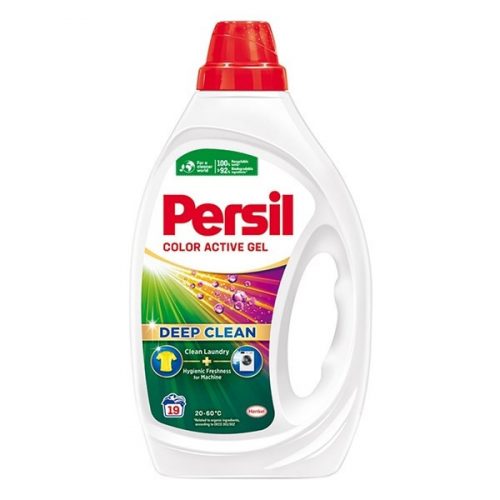 Folyékony mosószer PERSIL Color 855 ml 19 mosás