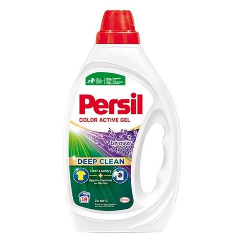 Folyékony mosószer PERSIL Levander 855 ml 19 mosás