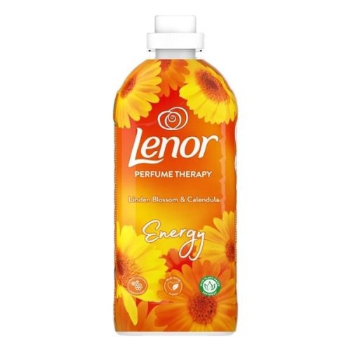 Öblítő LENOR Calendula 1,2 liter