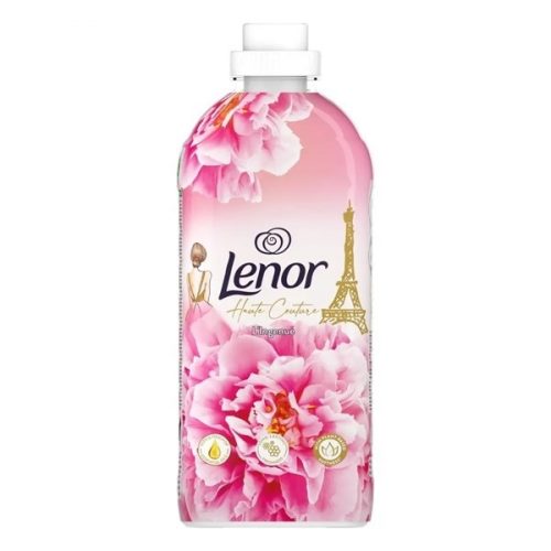 Öblítő LENOR L'Ingenue 1,2 liter