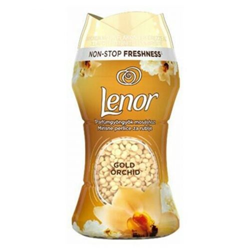 Illatgyöngy LENOR Gold Orchid 210g