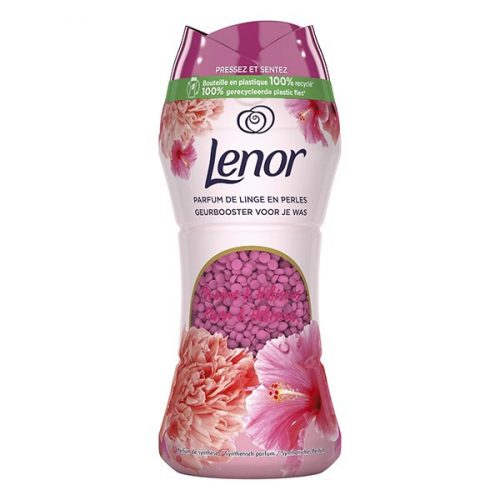 Illatgyöngy LENOR Peony & Hibiscus 210g