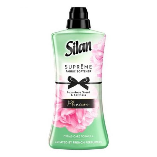 Öblítő SILAN Supreme Pleasure Green 1,2L