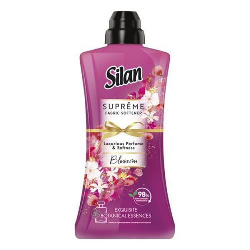 Öblítő SILAN Supreme Blossom Purple 1,2L