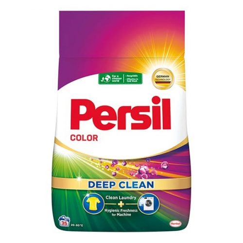 Mosópor PERSIL Color 35 mosás 2,1kg