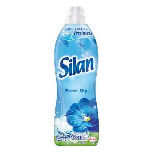 Öblítő SILAN Fresh Moments Fresh Sky 880 ml