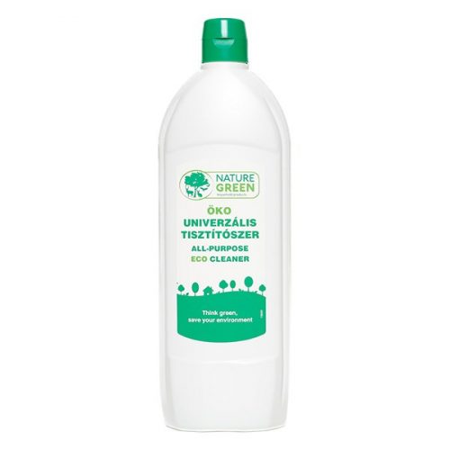 Univerzális tisztítószer DYMOL Nature Green Öko 1L