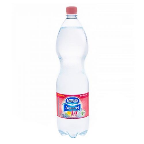 Ásványvíz szénsavmentes NESTLÉ AQUAREL 1,5L