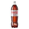 Üdítőital szénsavas COCA-COLA Light 1,75L