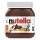 Mogyorókrém NUTELLA 450g