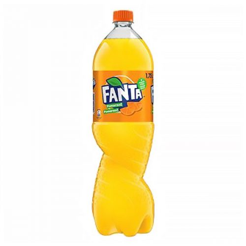 Üdítőital szénsavas FANTA Narancs 1,75L