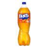 Üdítőital szénsavas FANTA Narancs 1,75L