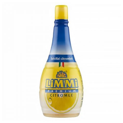 Citromlé LIMMI premium 200ml