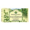 Herbatea HERBÁRIA orvosi citromfű levél 25x1g