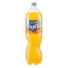 Üdítőital szénsavas FANTA Narancs Zero 1,75L