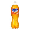 Üdítőital szénsavas FANTA Narancs Zero 1,75L