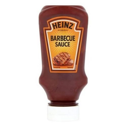 Barbecue szósz HEINZ 220ml