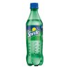 Üdítőital szénsavas SPRITE 0,5L