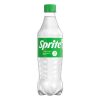 Üdítőital szénsavas SPRITE 0,5L