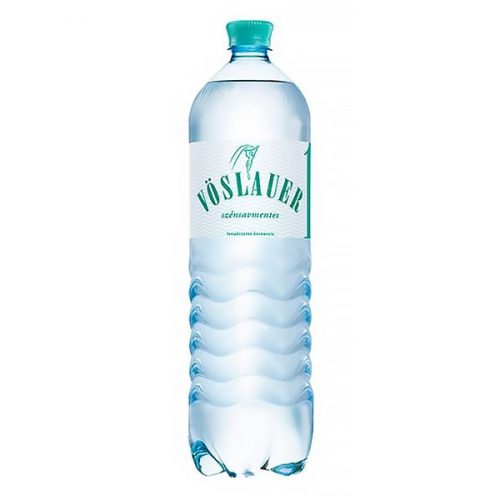 Ásványvíz szénsavmentes VÖSLAUER 1,5L