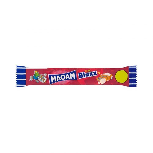 Olvadós rágó HARIBO Maoam 3x22g