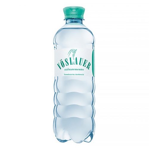 Ásványvíz szénsavmentes VÖSLAUER 0,5L