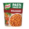 Instant tészta KNORR Snack Bolognai szósz 68 g