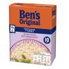 UNCLE BENS Főzőtasakos rizs UNCLE BEN'S jázmin 4x125g