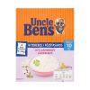 UNCLE BENS Főzőtasakos rizs UNCLE BEN'S jázmin 4x125g