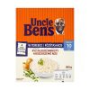 UNCLE BENS Főzőtasakos rizs UNCLE BEN'S hosszúszemű 4x125g