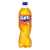 Üdítőital szénsavas FANTA Narancs 1L