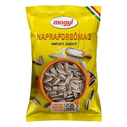 Napraforgómag MOGYI pörkölt sós 200g