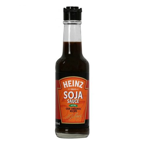 Szója szósz HEINZ 150ml